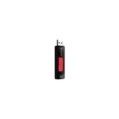 TRANSCEND 128GB USB 3.0 Stick JetFlash 760 (TS128GJF760) afbeelding 1