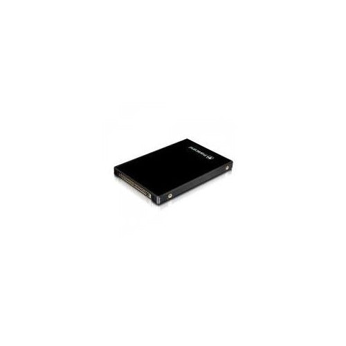 Transcend PSD330 - SSD - 64GB - intern - 2.5" (6,4 cm) - IDE/ATA (TS64GPSD330) afbeelding 1