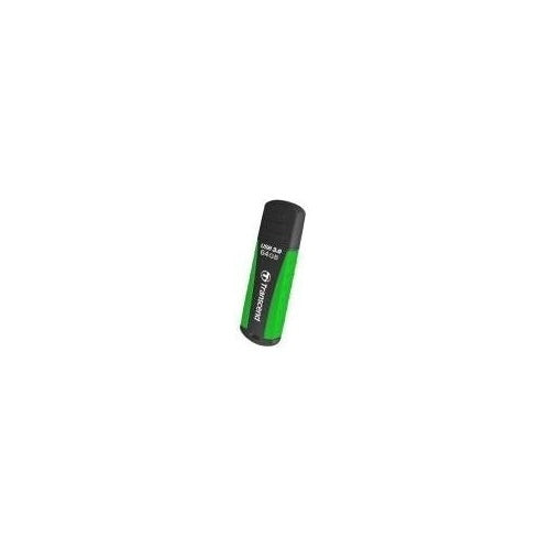 TRANSCEND 64GB JETFLASH 810 SuperSpeed USB3.0 Read: Up to 85 MB/s Write: Up to 25 MB/s sporty rubberized design (TS64GJF810) afbeelding 1