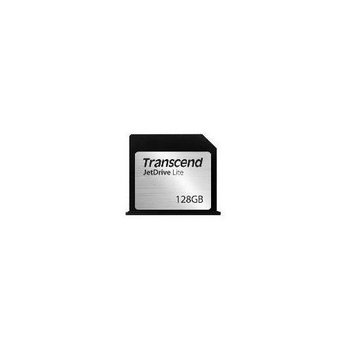 Transcend JetDrive Lite 130 - Flash-Speicherkarte - 128 GB - für Apple MacBook Air (13.3" ) afbeelding 1
