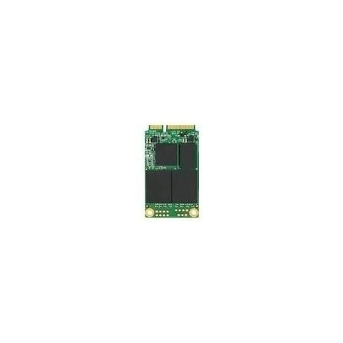 Transcend MSA370 - SSD - 32GB - intern - mSATA (mSATA) - SATA-600 (TS32GMSA370) afbeelding 1