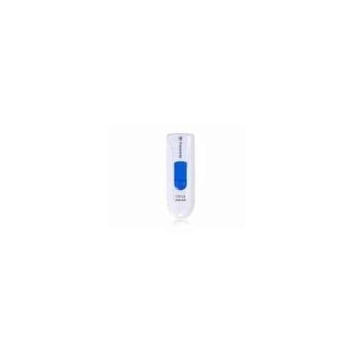 Transcend JETFLASH 790 64GB WHITE JetFlash 790 64GB USB3.0 (TS64GJF790W) afbeelding 1