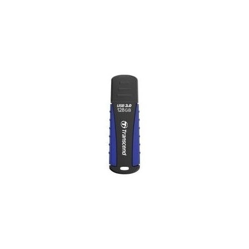 Transcend JetFlash 810 - USB-Flash-Laufwerk - 128GB - USB3.0 (TS128GJF810) afbeelding 1