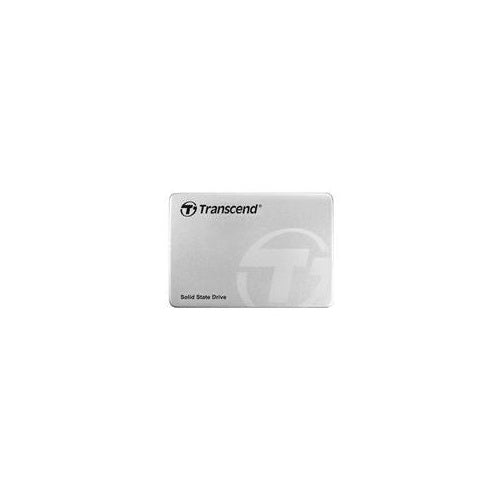 Transcend SSD220S - SSD - 120GB - intern - 6,4 cm (2.5") - SATA 6Gb/s (TS120GSSD220S) afbeelding 1
