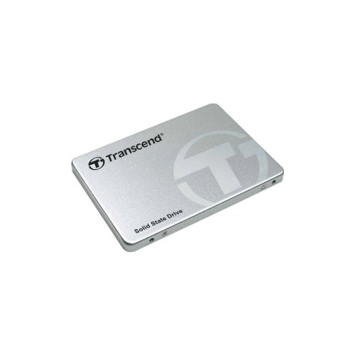 Transcend SSD230 - SSD - 256 GB - intern - 6.4 cm ( 2.5" ) - SATA 6Gb/s afbeelding 1