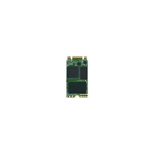Transcend MTS420 - SSD - 240 GB - intern - M.2 2242 - SATA 6Gb/s afbeelding 1