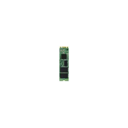 Transcend MTS820 - SSD - 120 GB - intern - M.2 2280 - SATA 6Gb/s afbeelding 1