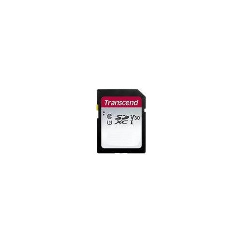 256GB UHS-I U3 SD card - Secure Digital (SD) (TS256GSDC300S) afbeelding 1