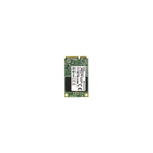 Transcend 230S - SSD - 256 GB - intern - mSATA - SATA 6Gb/s afbeelding 1