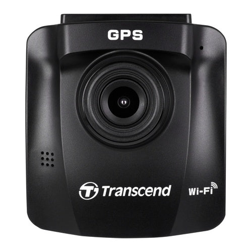 Transcend Dashcam DrivePro 230Q Data Privacy (TS-DP230Q-32G) afbeelding 1