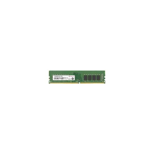 Transcend JetRAM - DDR4 - 8 GB - DIMM 288-PIN - 2666 MHz / PC4-21300 - CL19 - 1.2 V - ungepuffert - non-ECC afbeelding 1
