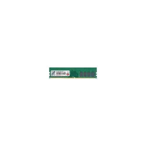 Transcend JetRAM - DDR4 - 8 GB - DIMM 288-PIN - 3200 MHz / PC4-25600 - CL22 - 1.2 V - ungepuffert - non-ECC afbeelding 1