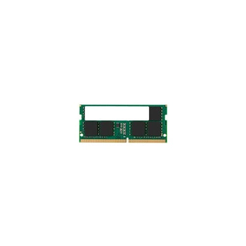 Transcend JetRAM - DDR4 - Modul - 16 GB - SO DIMM 260-PIN - 3200 MHz / PC4-25600 - CL22 - 1.2 V - ungepuffert - non-ECC (JM3200HSB-16G) afbeelding 1
