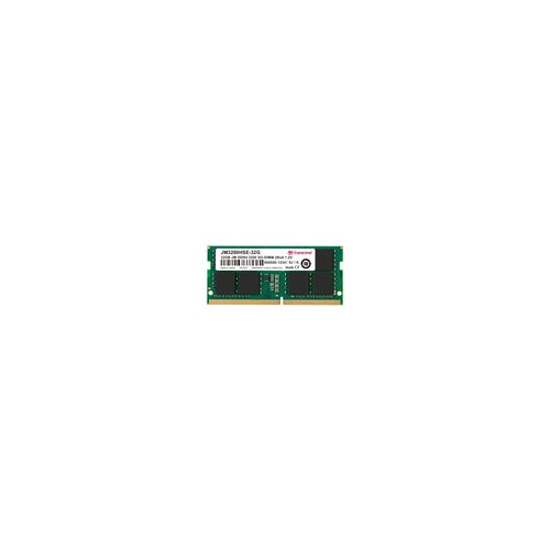 Transcend JetRam SO-DIMM 32GB, DDR4-3200, CL22 (JM3200HSE-32G) afbeelding 1