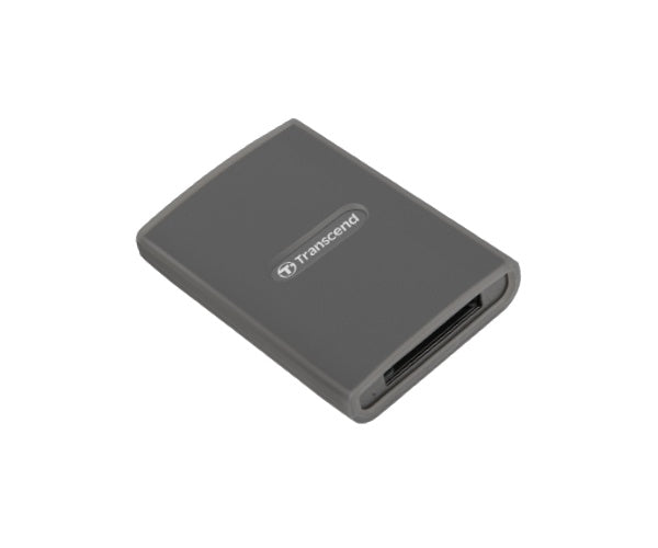Transcend RDE2 - Kartenleser (CFexpress Type B) - USB 3,2 Gen 2x2 (TS-RDE2) afbeelding 1