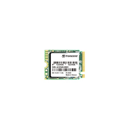 Transcend MTE300S M.2 256 GB PCI Express 3.0 3D NAND NVMe (TS256GMTE300S) afbeelding 1