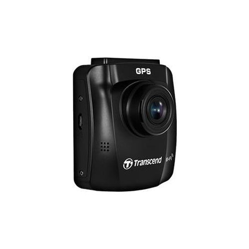 Transcend DrivePro 250 - Kamera für Armaturenbrett - 1080p / 60 BpS - Wi-Fi - GPS / GLONASS - G-Sensor (TS-DP250A-64G) afbeelding 1