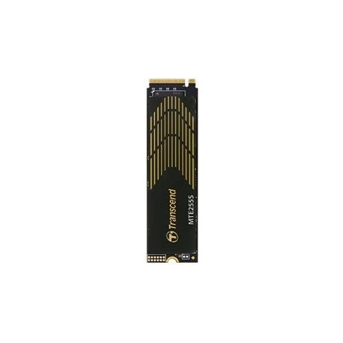 Transcend D SSD 1TB M.2 2280 PCIe 4x4 (TS1TMTE255S) afbeelding 1