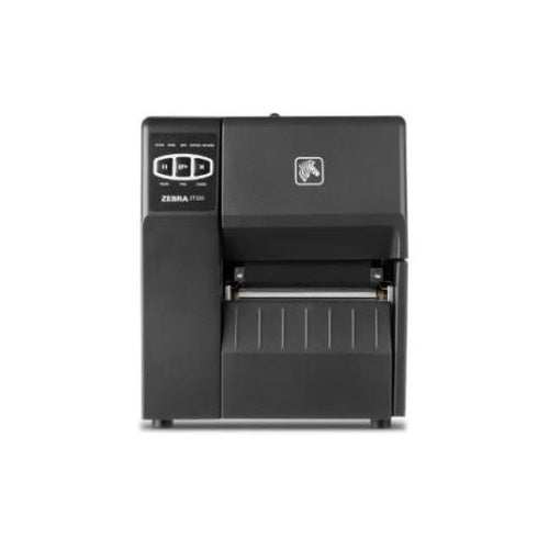 ZebraNet 10/100 Print Server - Druckserver - 10/100 Ethernet - für ZT200 Series ZT220, ZT230 (P1037974-001) afbeelding 1
