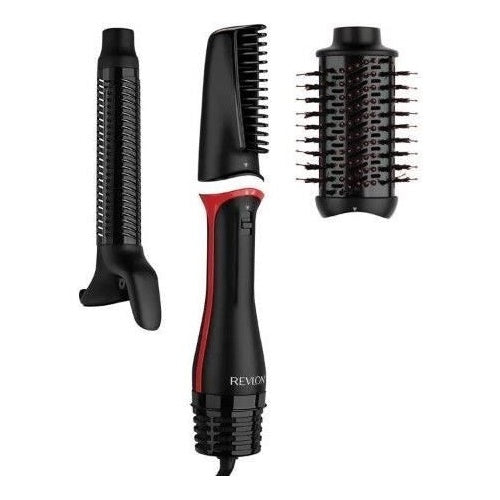 Brosse coiffante Revlon Multistyler One-Step 3-EN-1 RVDR5333 afbeelding 2