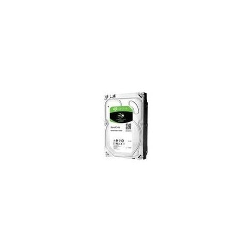 Seagate Barracuda ST2000DM008 - Festplatte - 2 TB - intern - 3.5" (8.9 cm) - SATA 6Gb/s - 7200 U/min - Puffer: 256 MB (ST2000DM008) afbeelding 1