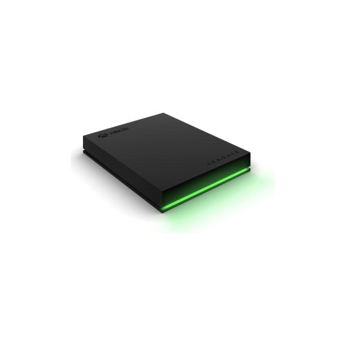 Seagate Game Drive for Xbox STKX4000402 - Festplatte - 4 TB - extern (tragbar) - USB 3.2 Gen 1 - mit 3 Jahre Seagate Rescue Datenwiederherstellung afbeelding 1