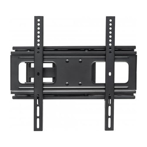 Manhattan Universal Flat-Panel TV Full-Motion Wall Mount - Wandhalterung für LCD-/Plasmafernseher - Stahl - Bildschirmgröße: 81.3-139.7 cm (32"-55") afbeelding 1