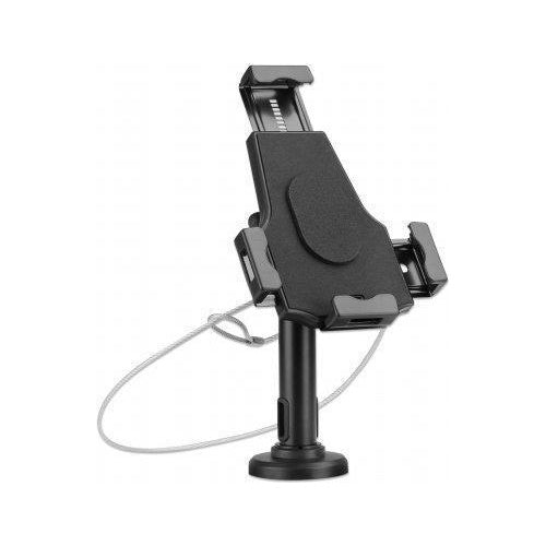 Manhattan 462112 Halterung Passive Halterung Tablet/UMPC Schwarz (462112) afbeelding 1