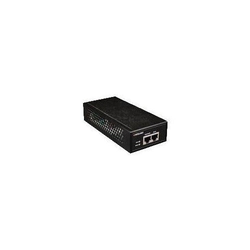 Intellinet 1-Port Gigabit High-Power PoE+ Injector - Power Injector - Wechselstrom 100-240 V - 1 Ausgangsstecker (560566) afbeelding 1