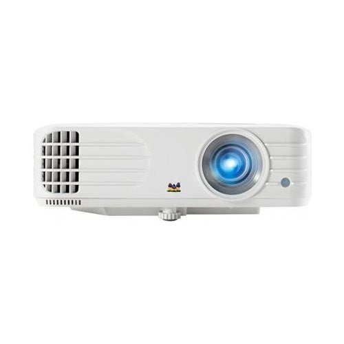 ViewSonic PG706HD - DLP-Projektor - 3D - 4000 ANSI-Lumen - Full HD (1920 x 1080) - 16:9 - 1080p afbeelding 1