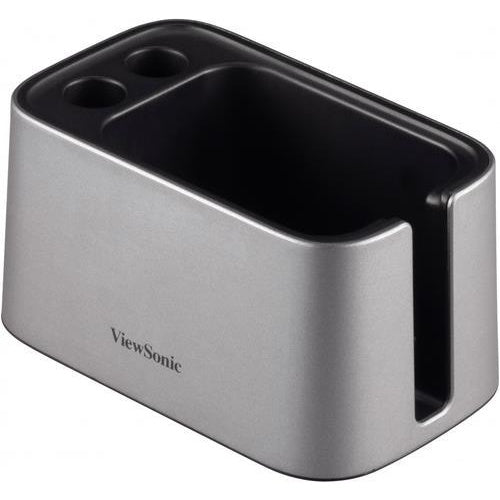 ViewSonic ViewBoard Cast Cradle - Aufbewahrungsbox - Desktop afbeelding 1
