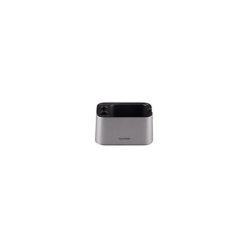 ViewSonic ViewBoard Cast Cradle - Aufbewahrungsbox - Desktop afbeelding 2