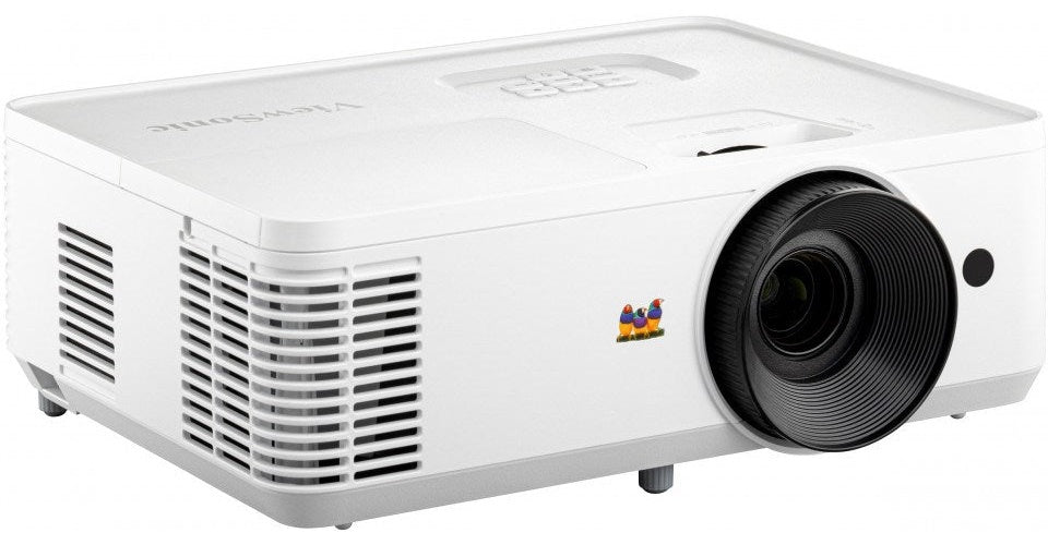 Viewsonic PA700W Beamer Standard Throw-Projektor 4500 ANSI Lumen WXGA (1280x800) Weiß (PA700W) afbeelding 3