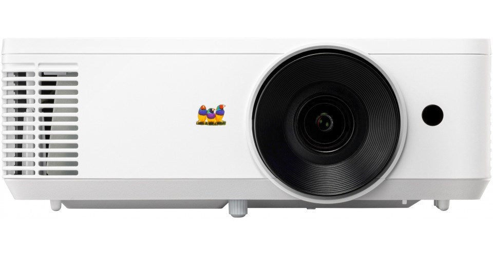 Viewsonic PA700W Beamer Standard Throw-Projektor 4500 ANSI Lumen WXGA (1280x800) Weiß (PA700W) afbeelding 6