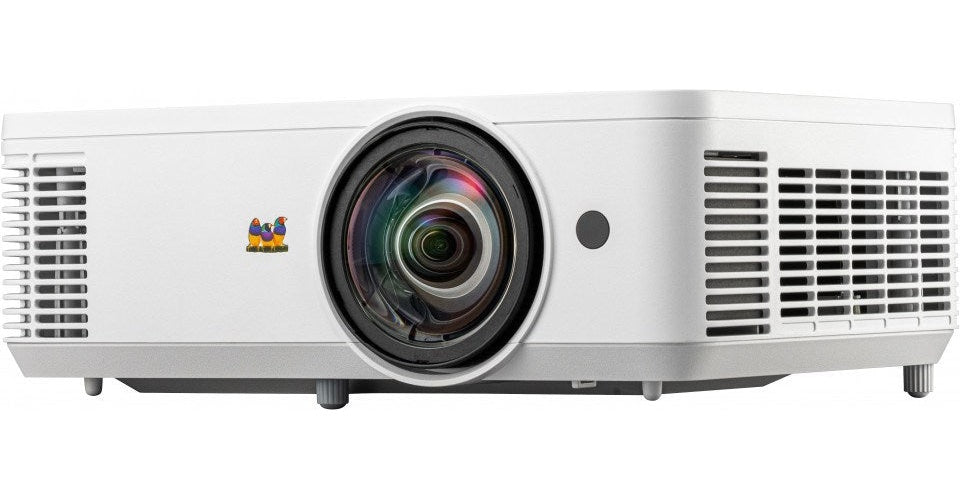 Viewsonic PS502X-EDU Short Focal Length Projector with extended edu warranty afbeelding 2