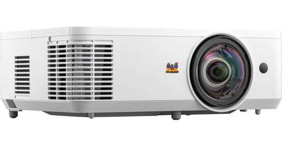 Viewsonic PS502X-EDU Short Focal Length Projector with extended edu warranty afbeelding 4