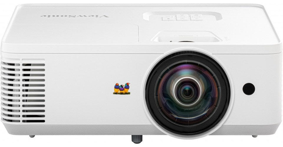 Viewsonic PS502X-EDU Short Focal Length Projector with extended edu warranty afbeelding 5