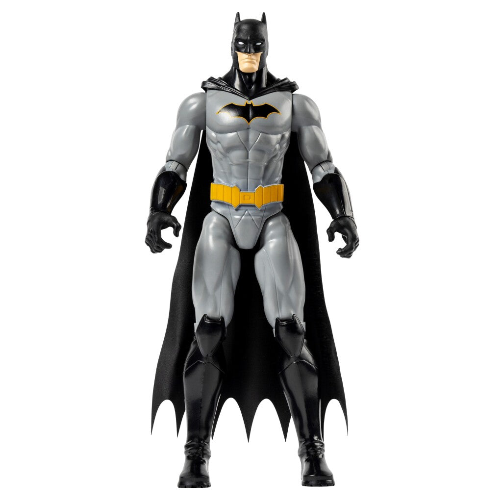 Batman Action Figure 30 cm - For Ages 3 Years+