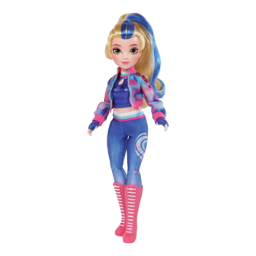 Unicorn Academy Doll Isabel - 24 cm - Fashion Doll
