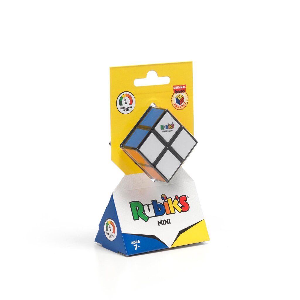Rubik's Cube 2x2