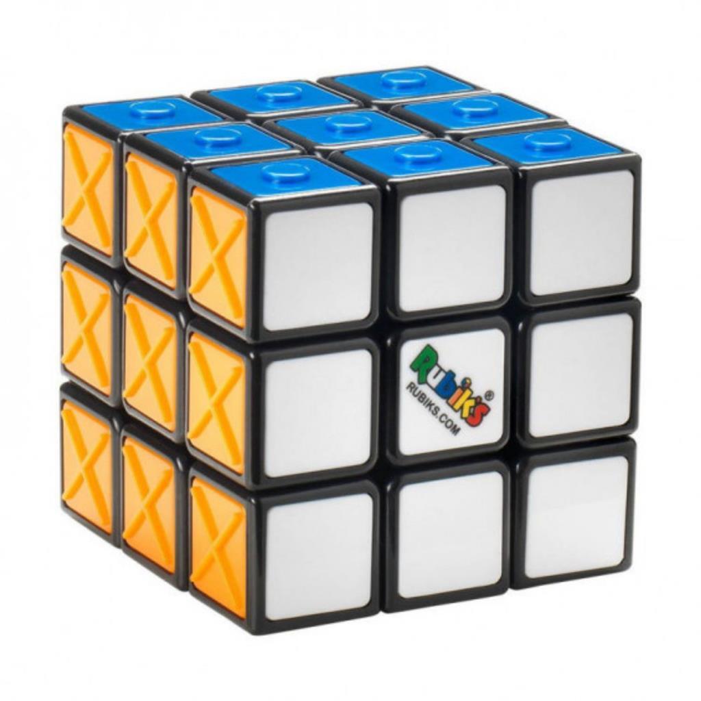 Spin Master Rubik's Cube 3x3 - Classic Puzzle Game