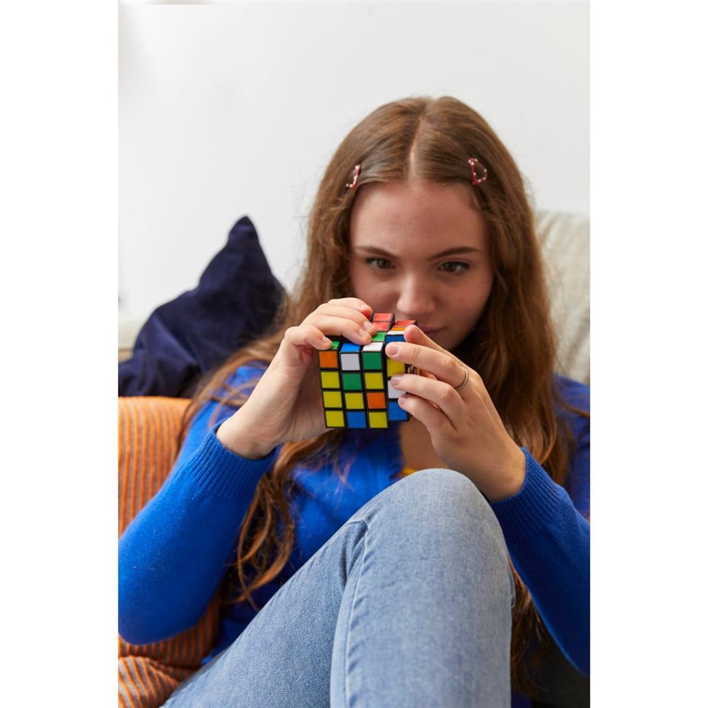 Rubik's Cube 4x4