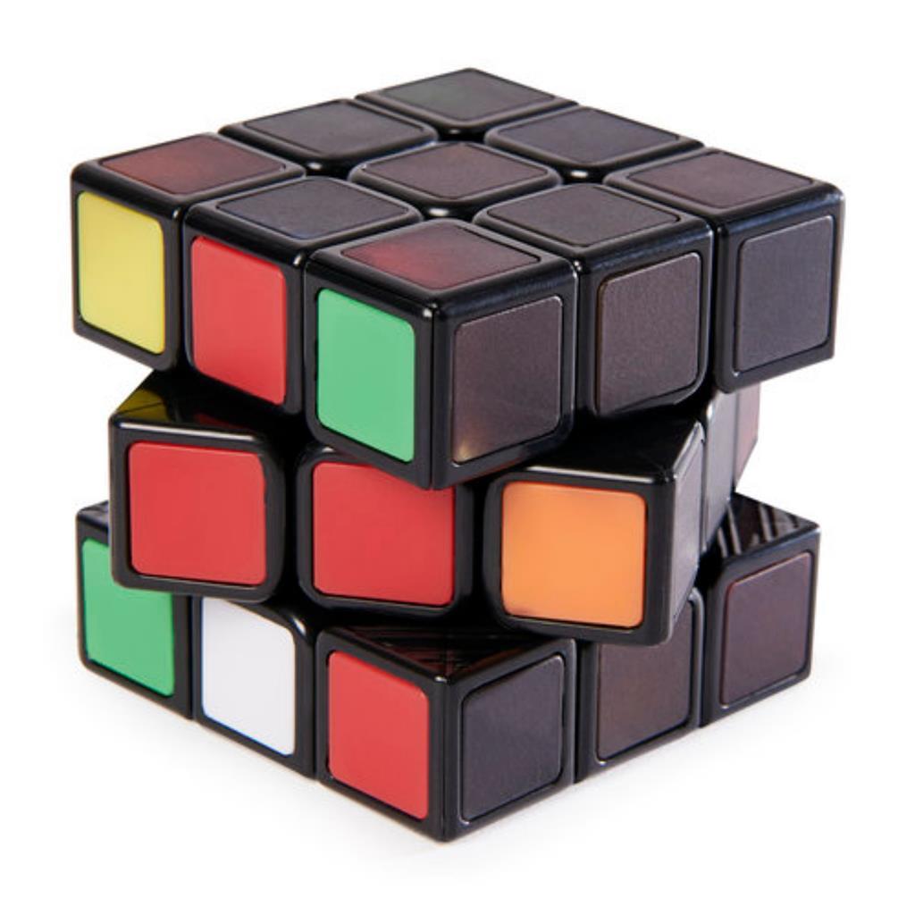 Spin Master Rubik's Cube Phantom Cube