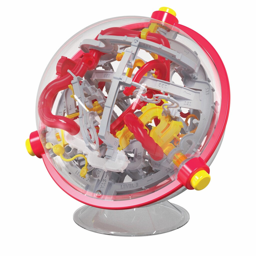 Perplexus Portal - Puzzle Ball for Ages 8+