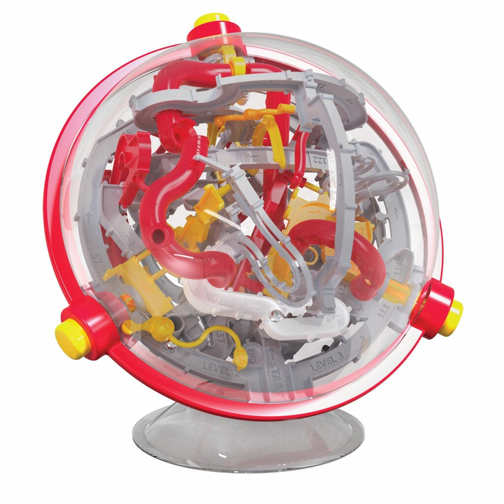 Perplexus Portal - Puzzle Ball for Ages 8+