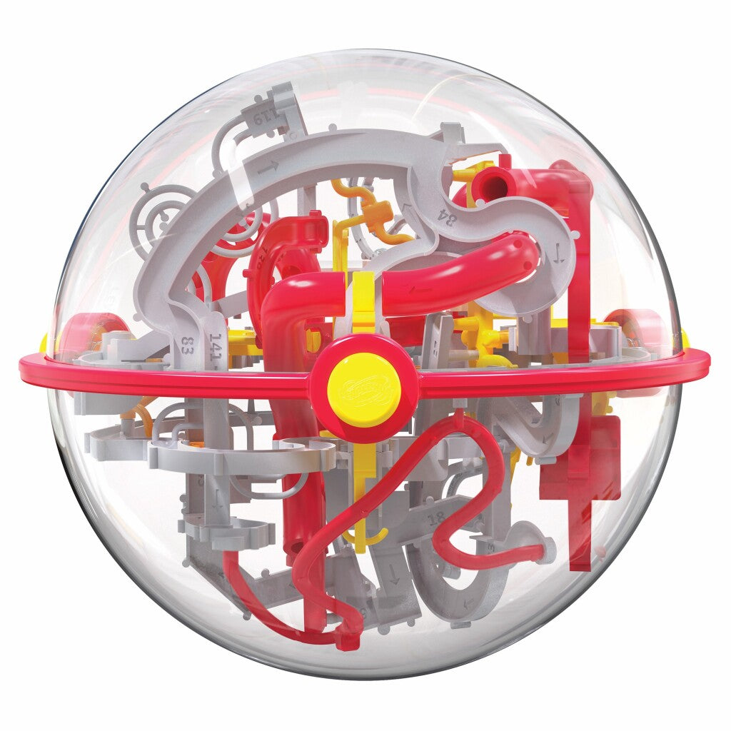 Perplexus Portal - Puzzle Ball for Ages 8+