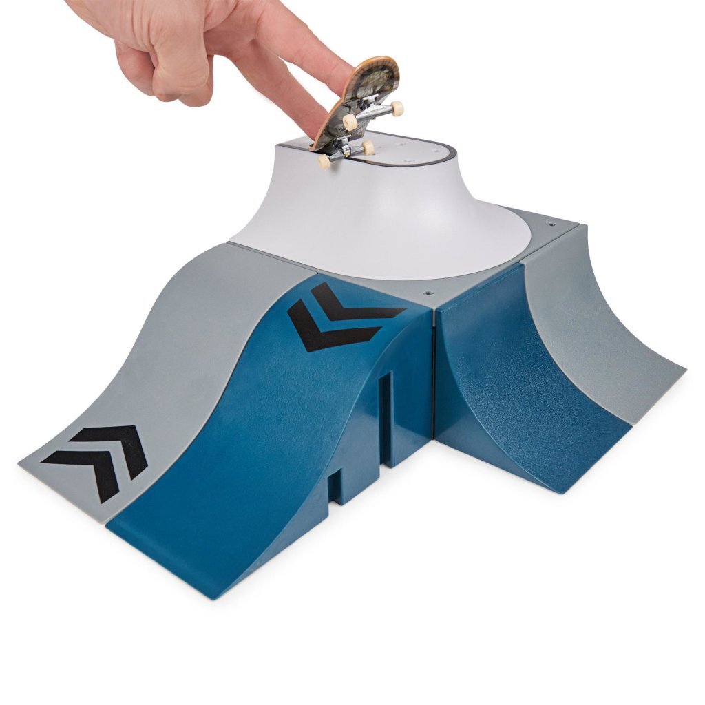 Tech Deck X-Connect Park Creator Starter Set Assorti