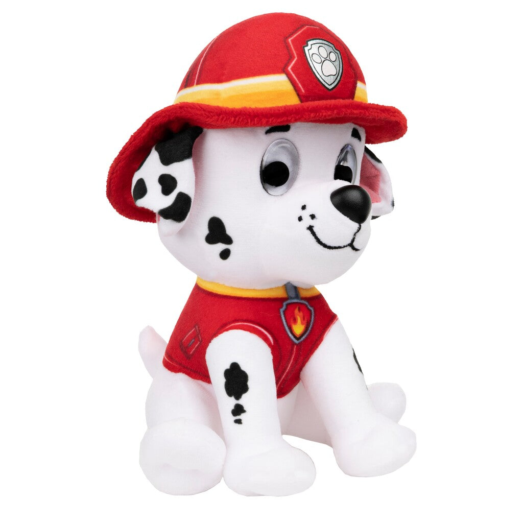Paw Patrol Plush Marshall Toy 15 cm