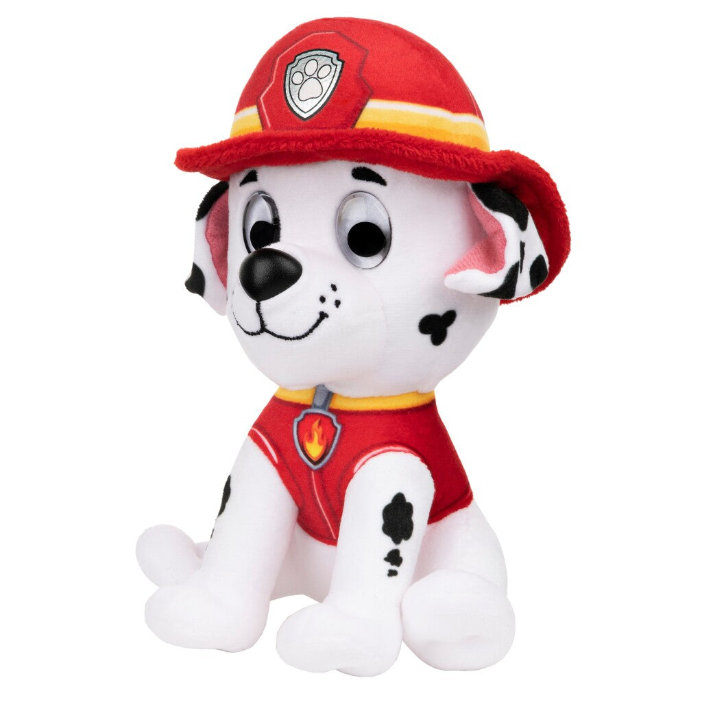 Paw Patrol Plush Marshall Toy 15 cm