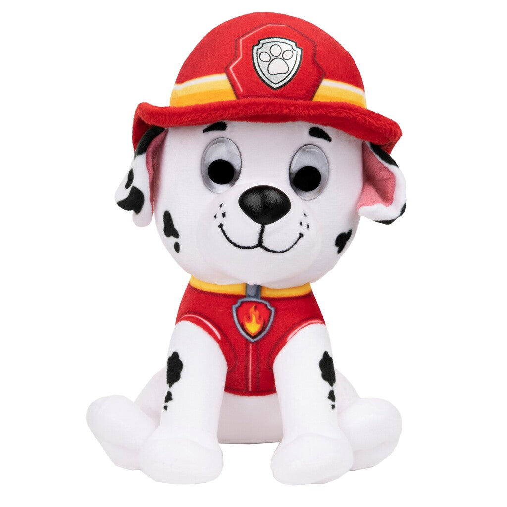 Paw Patrol Plush Marshall Toy 15 cm